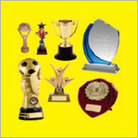 Trophy and Gifts