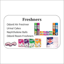 Freshners