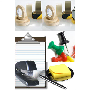 Office Stationery