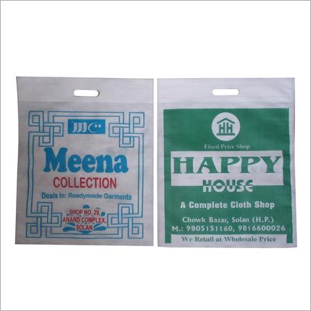 Non Woven Shopping Bags