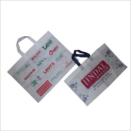 Non Woven Fabric Bags