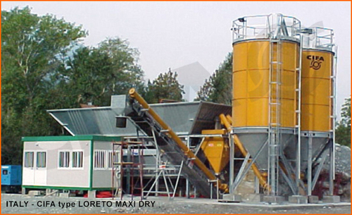 Batching Plant