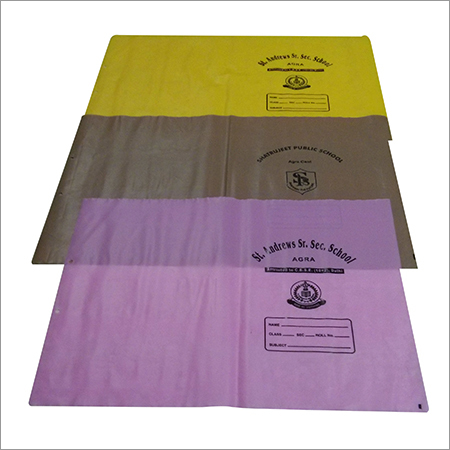 Notebook Cover