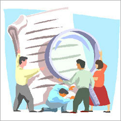 Third Party Audit