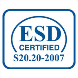 ESD Certification