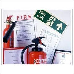Fire & Safety Consultancy