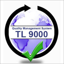 ISO TL 9000 Consulting 