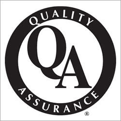 QA Inspection