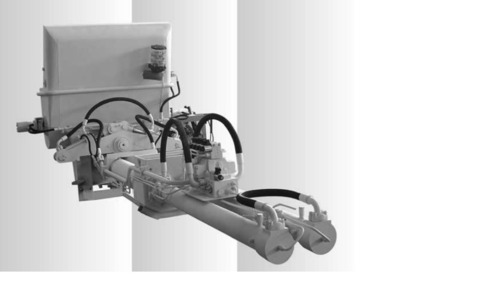Cifa Pumping Unit Ass
