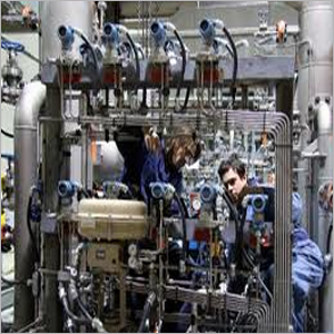 Instrumentation