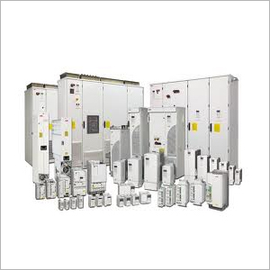 ABB Industrial Drive ACS 800