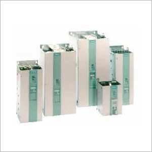 Siemens Dc Drives Warranty: White And Green