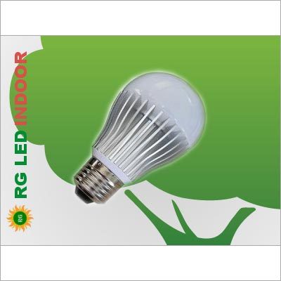 LED AC Bulbs