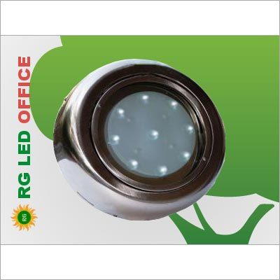 LED Corridor Lights