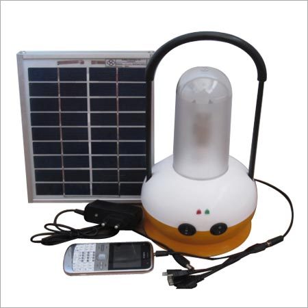 Solar Lantern