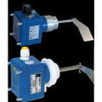 Bin Level Indicators