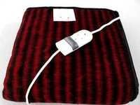 Woven Luxury Electric Blanket