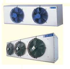 Cold Storage Chambers