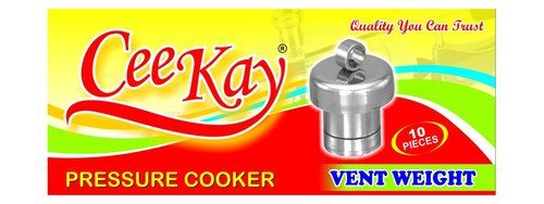 Cooker Safety Valves