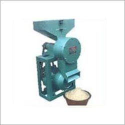 Maize Milling Machine