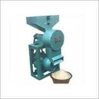 Maize Milling Machine