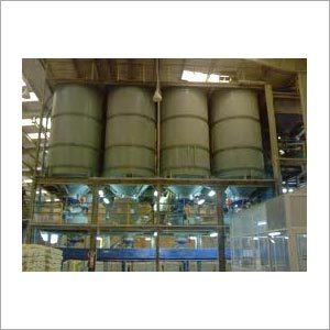 Automatic Batching Plant