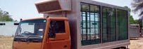 Refrigerated Van