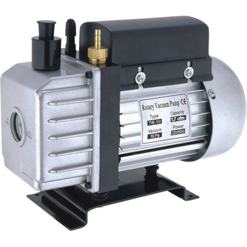 B series vacuum packaging pump