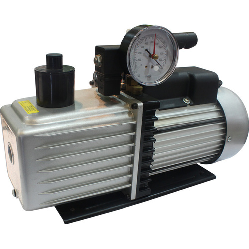 R series New refrigerant vacuum pump
