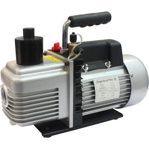 E series double stage high speed vacuum pump