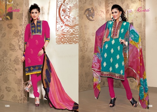 Designer Salwar Kameez