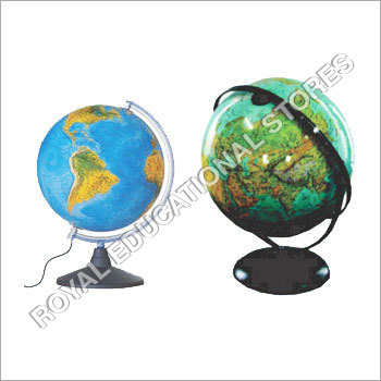 Geographic Globes Geographic Globes