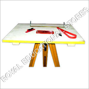Plane Table