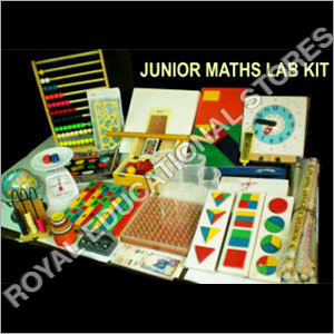 Junior Maths Lab Kits Junior Maths Lab Kits
