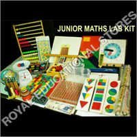 Junior Maths Lab Kits