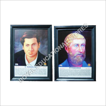 Portraits