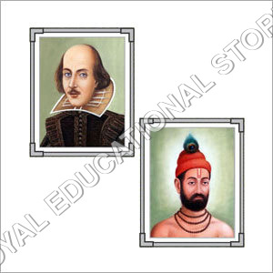 Mathematician Photo Frames