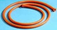 Douche Tube - Rubber, Sizes: 137cm X 6mm, 137cm X 8mm, 152cm X 6mm, 152cm X 8mm | Hydraulic Power Source, New Condition, Weight: 50-100 Grams
