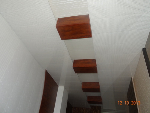 Pvc Flase Ceiling