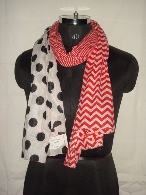 Dots Scarfs