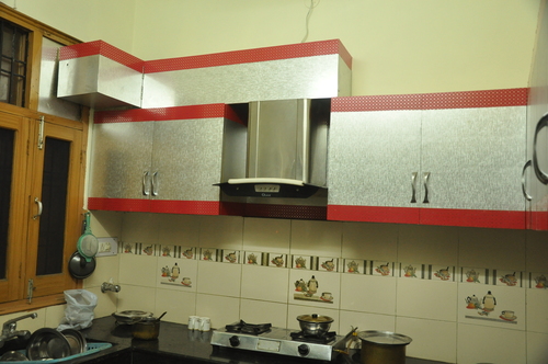 Modular Kitchen