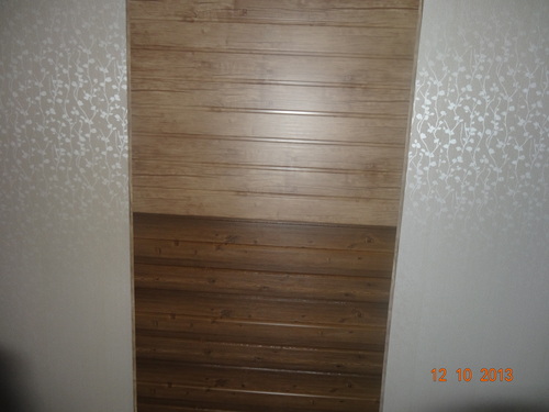 Pvc Panneling