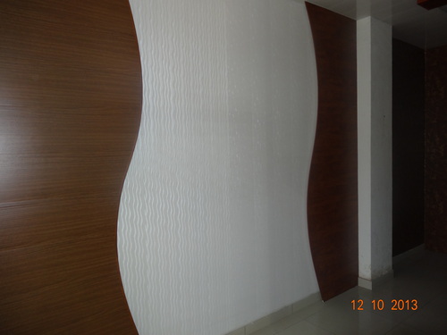 Pvc Panneling