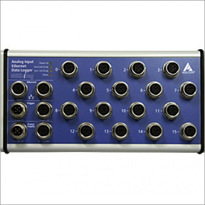 Industrial Data Loggers Industrial Data Loggers