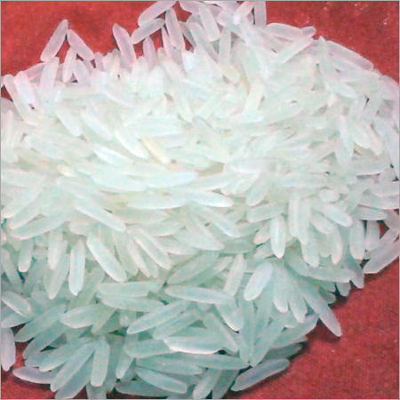 Indian Basmati Rice