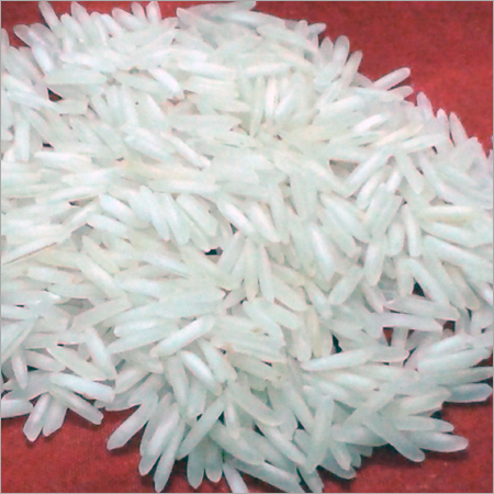 Pure Basmati Rice