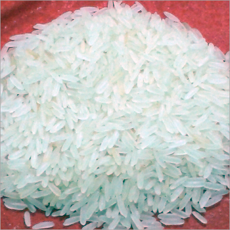 Minikit Parboiled Rice