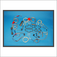 Industrial Tubular Heaters