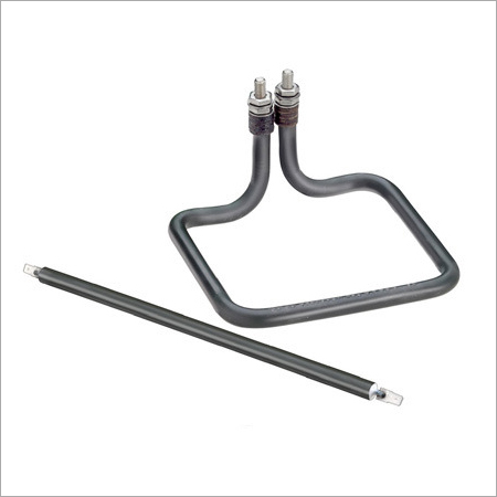 Four Drop Hot Runner