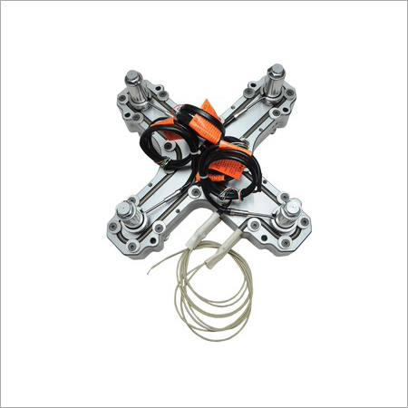 Hot Runner Manifolds System